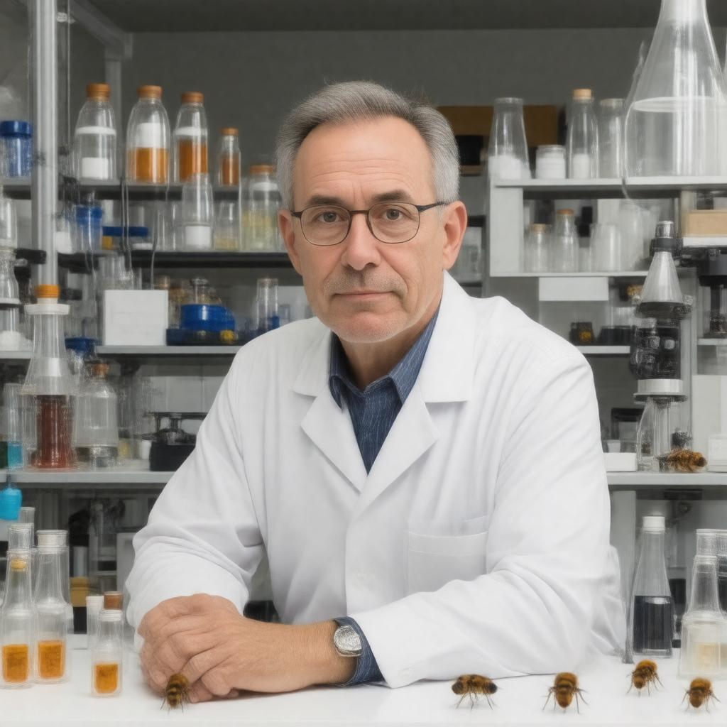 Jeffrey Hall